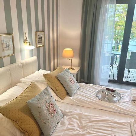 روسيان-نيدا Pokoje Goscinne Villa Plaza المظهر الخارجي الصورة