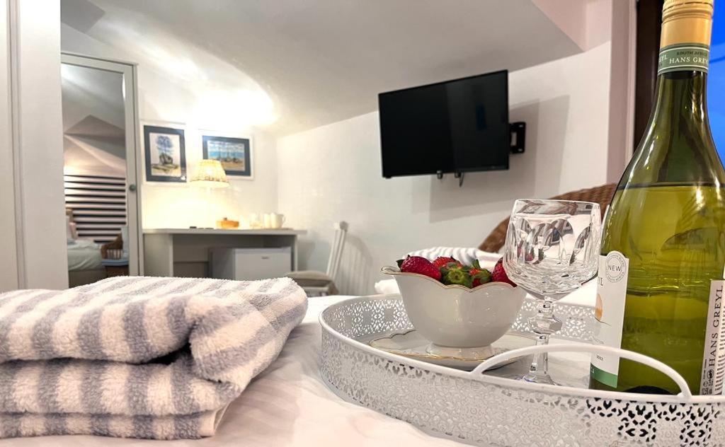 روسيان-نيدا Pokoje Goscinne Villa Plaza المظهر الخارجي الصورة