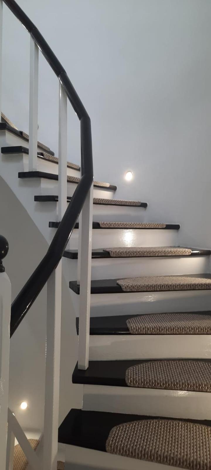 روسيان-نيدا Pokoje Goscinne Villa Plaza المظهر الخارجي الصورة