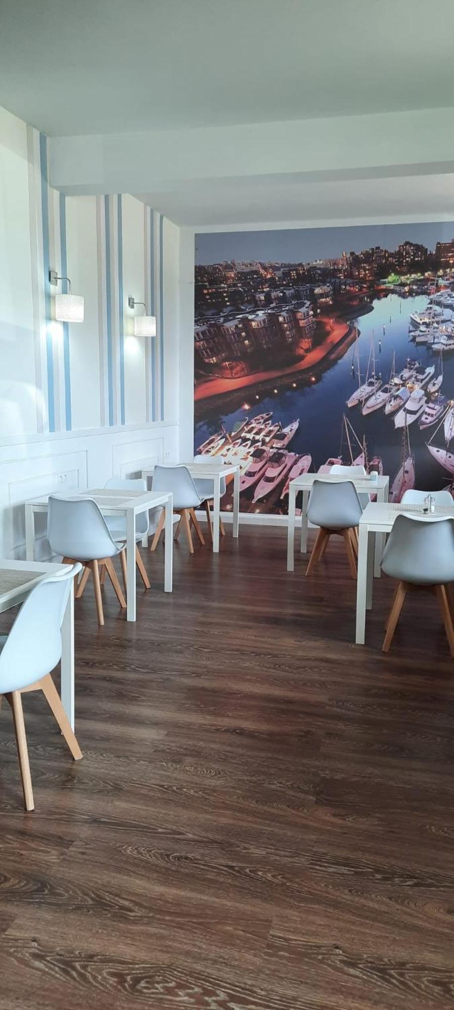 روسيان-نيدا Pokoje Goscinne Villa Plaza المظهر الخارجي الصورة
